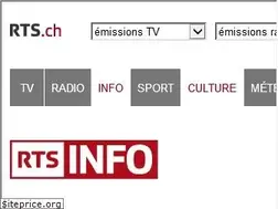Sites similar to tsr.blogs.com