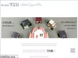 Sites similar to tsr3015.co.jp
