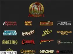 Sites similar to tsrarchive.com