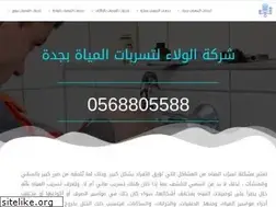 Sites similar to tsrbaat-water.com