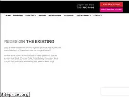 Sites similar to tsrbv.nl