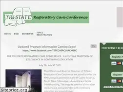 Sites similar to tsrcc.net