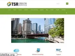 Sites similar to tsrconsult.com