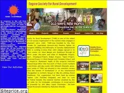 Sites similar to tsrd.org