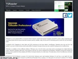 Sites similar to tsreader.com