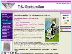 Sites similar to tsrestoration.com