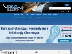 Sites similar to tsrhockey.com