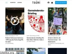 Sites similar to tsri.ch