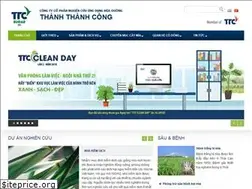 Sites similar to tsri.com.vn