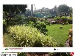 Sites similar to tsrlandscape.co.in