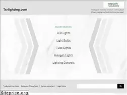 Sites similar to tsrlighting.com