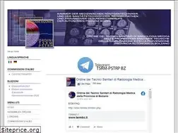 Sites similar to tsrmbz.it