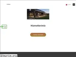 Sites similar to tsrmimarlik.com