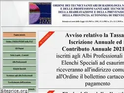 Sites similar to tsrmtrento.it