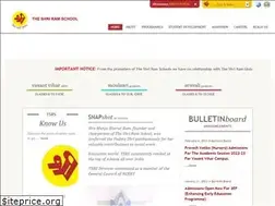 Sites similar to tsrs.org