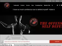Sites similar to tsrtactical.com