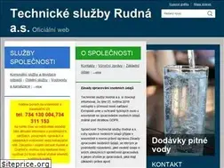 Sites similar to tsrudna.cz