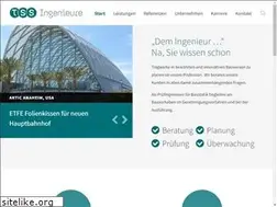 Sites similar to tss-ingenieure.de