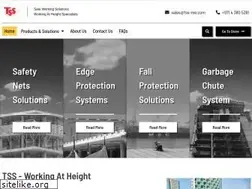 Sites similar to tss-me.com