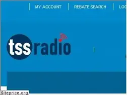 Sites similar to tss-radio.com