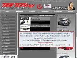 Sites similar to tss-tuning.de