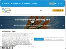 Sites similar to tss-wo.at