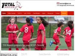 Sites similar to tss.ca