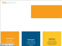 Sites similar to tss.com.ar