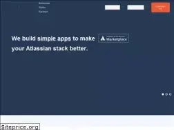 Sites similar to tss.io