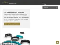 Sites similar to tss.trelleborg.com