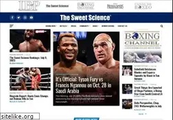 Sites similar to tss.tv
