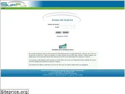 Sites similar to tss2.gov.do
