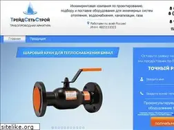 Sites similar to tss48.ru