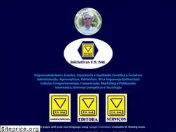Sites similar to tssal.com