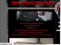 Sites similar to tssathletics.com