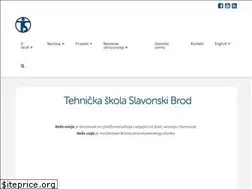 Sites similar to tssb.hr