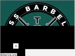 Sites similar to tssbarbell.com
