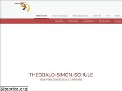 Sites similar to tssbit.de