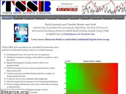Sites similar to tssbsoftware.com