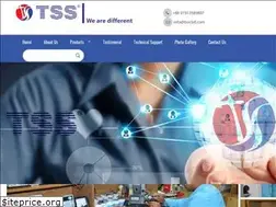 Sites similar to tsscbd.com