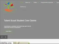 Sites similar to tsscc.sg