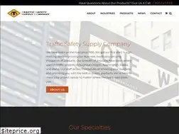Sites similar to tssco.com
