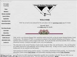 Sites similar to tsscofnc.com