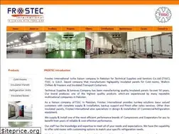 Sites similar to tsscpk.com