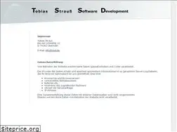 Sites similar to tssd.de