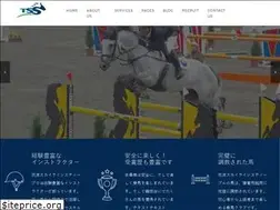 Sites similar to tssdaijiro.com