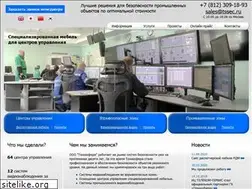 Sites similar to tssec.ru