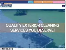 Sites similar to tsservicesok.com