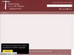 Sites similar to tssf.org.uk