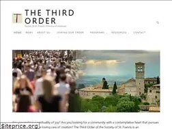 Sites similar to tssf.org